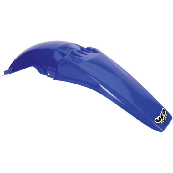 Garde boue arrière - Bleu - UFO Yamaha 125 250 YZ 1996-2001