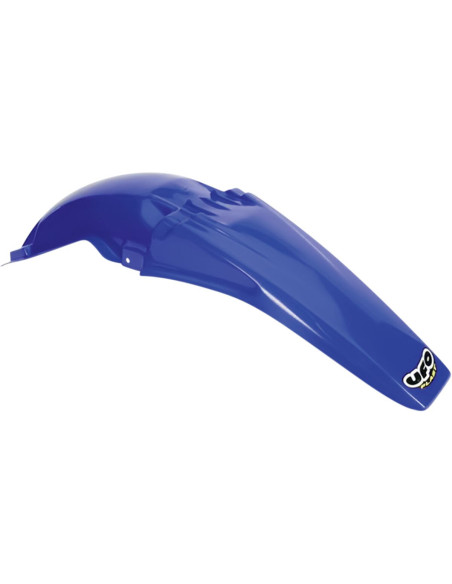 Garde boue arrière - Bleu - UFO Yamaha 125 250 YZ 1996-2001