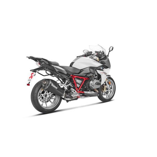 Silencieux Titane AKRAPOVIC BMW R 1200 R/RS 2015-2018