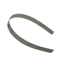 Cercle de fixation Titane pour enveloppe AKRAPOVIC P-TT3