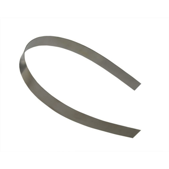 Cercle de fixation Titane pour enveloppe AKRAPOVIC P-TT3