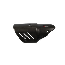 Protection thermique carbone AKRAPOVIC P-HSY10SO4