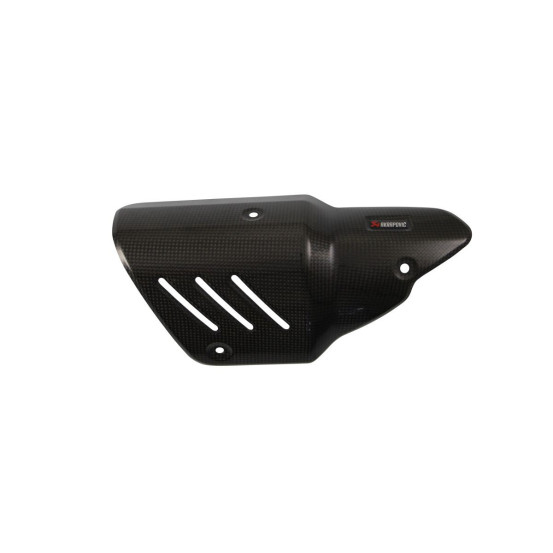 Protection thermique carbone AKRAPOVIC P-HSY10SO4