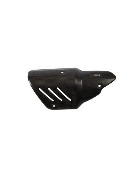 Protection thermique carbone AKRAPOVIC P-HSY10SO4