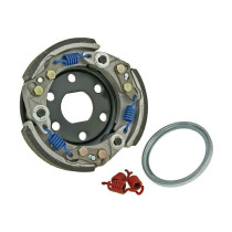 Embrayage racing 101 OCTANE Aprilia/Benelli/CPI/Derbi/Generic/Italjet/Keeway/Malaguti/MBK/Sachs/Suzuki/TGB/Yamaha 50cc