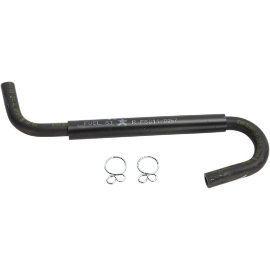 Durite d'essence avec colliers FUEL STAR Honda 70 CRF/XR