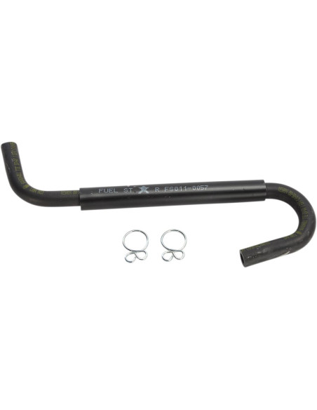 Durite d'essence avec colliers FUEL STAR Honda 70 CRF/XR