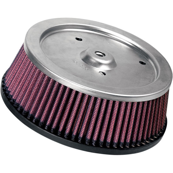 Filtre à air K&N HARLEY DAVIDSON TWIN CAM SCREAMIN EAGLE ELEMENT