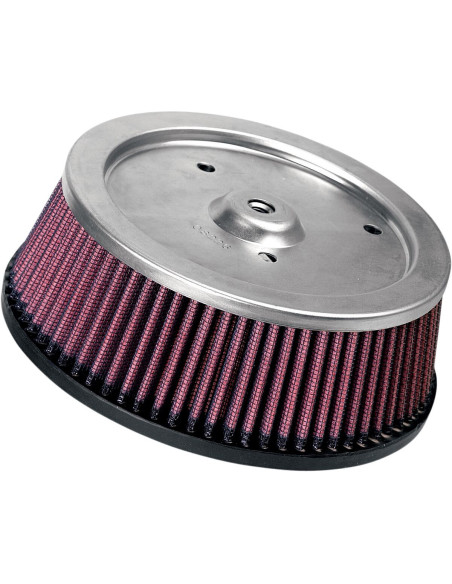 Filtre à air K&N HARLEY DAVIDSON TWIN CAM SCREAMIN EAGLE ELEMENT