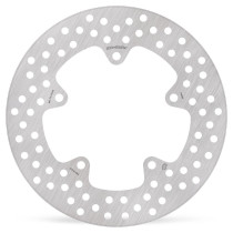 Disque de frein arrière MOTO MASTER Halo - APRILIA 250 RS 750 Shiver 850 Mana 1000 RSV / Tuono / Falco