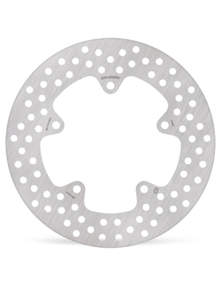 Disque de frein arrière MOTO MASTER Halo - APRILIA 250 RS 750 Shiver 850 Mana 1000 RSV / Tuono / Falco