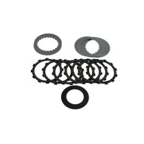 Kit disques et ressorts d'embrayage HINSON Yamaha 250 YZF 2019-2026 / WRF 2020-2026