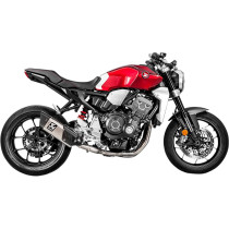Silencieux AKRAPOVIC Titane Honda CB 1000 R 2018-2019