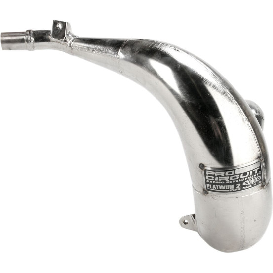 Pot d'échappement PRO CIRCUIT Platinium 2 Husaberg 300 TE 2011-2012