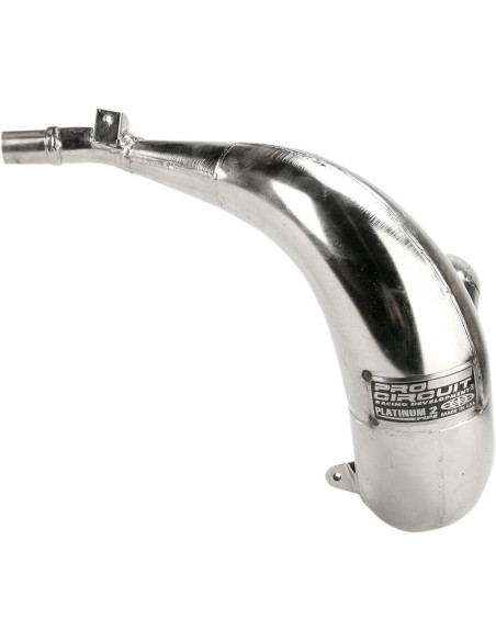 Pot d'échappement PRO CIRCUIT Platinium 2 Husaberg 300 TE 2011-2012