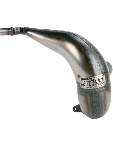 Pot d'échappement Works Husaberg 250 TE 2011-2012 Husqvarna 250 TC 2014-2015 KTM 250 SX 2011-2015