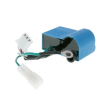 CDI avec bobine d'allumage 101 OCTANE Beta/Malaguti 50cc