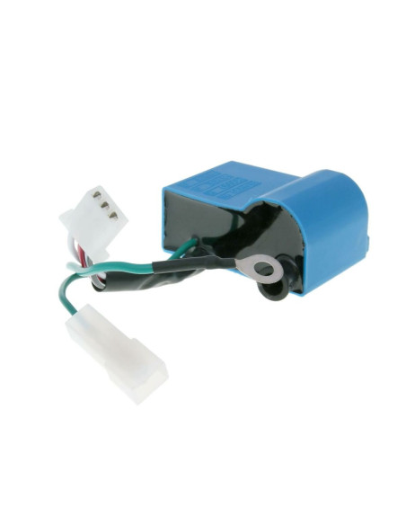 CDI avec bobine d'allumage 101 OCTANE Beta/Malaguti 50cc