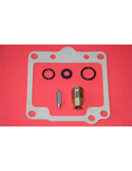 Kit réparation de carburateur TOURMAX SUZUKI