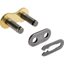 Attache rapide REGINA EB-ORO Pas 520 sans joint