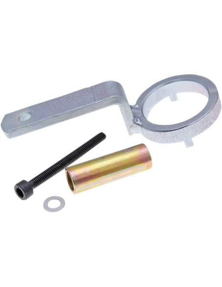 Outil de blocage variateur 101 OCTANE Aprilia/Derbi/Gilera/Malaguti/Peugeot/Piaggio/Vespa 250/300cc