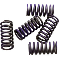 Kit 5 ressorts d'embrayage haute performance HINSON Yamaha 125 YZ 2005-2021 250 YZF 2003-2013 250 WRF