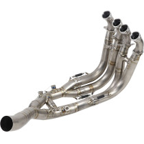 Collecteur Echappement AKRAPOVIC Titane BMW S 1000 RR 2019