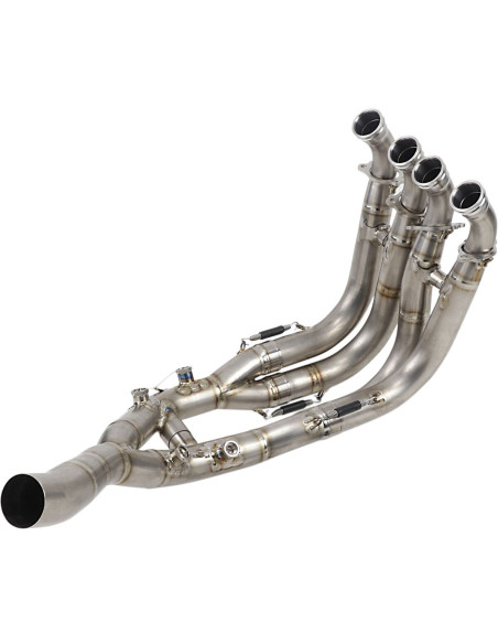 Collecteur Echappement AKRAPOVIC Titane BMW S 1000 RR 2019