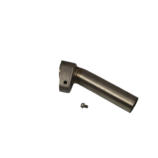 Chicane de silencieux AKRAPOVIC V-TUV190/1