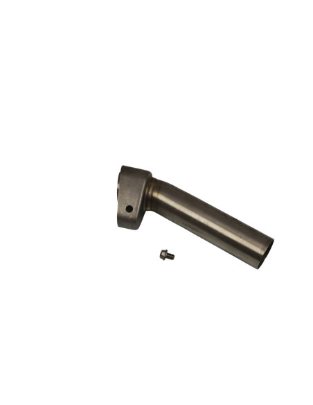 Chicane de silencieux AKRAPOVIC V-TUV190/1