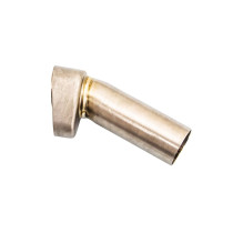 Chicane de silencieux AKRAPOVIC V-TUV108/2