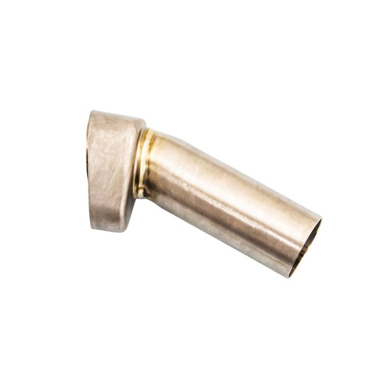 Chicane de silencieux AKRAPOVIC V-TUV108/2