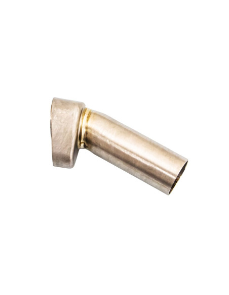 Chicane de silencieux AKRAPOVIC V-TUV108/2