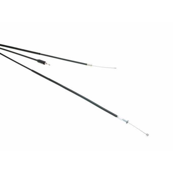 Cable de gaz 101 OCTANE Piaggio 50 ET2 1997-2005 LX 2005-2012