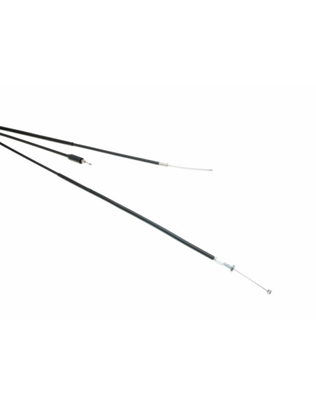 Cable de gaz 101 OCTANE Piaggio 50 ET2 1997-2005 LX 2005-2012