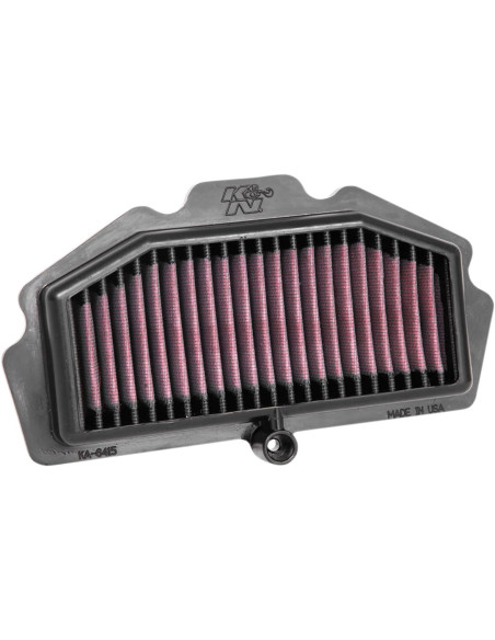 Filtre à air K&N KAWASAKI 650 Vulcan / Versys 2015-2020 / Ninja 2017-2020 / 650 Z 2017-2020