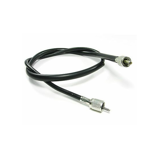 Cable de compteur 101 OCTANE 93.5cm Peugeot 50 V Clic 2008-2013 Sym 50 DD City Trek 2006-2008