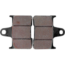 Plaquettes de frein SBS 765 LS Sinter