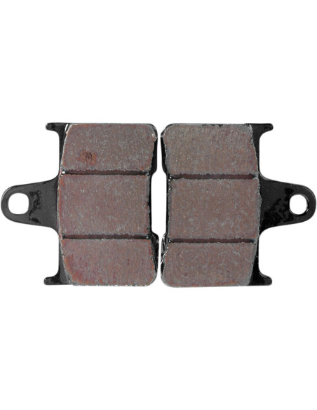 Plaquettes de frein SBS 765 LS Sinter