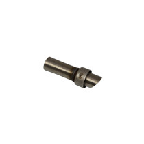 Chicane de silencieux AKRAPOVIC V-TUV204/1