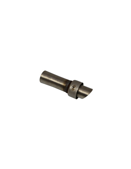 Chicane de silencieux AKRAPOVIC V-TUV204/1