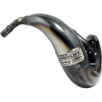 Pot echappement Works Pro Circuit KTM 50 SX 2009-2015