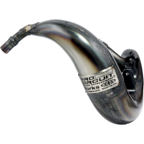 Pot echappement Works Pro Circuit KTM 50 SX 2009-2015