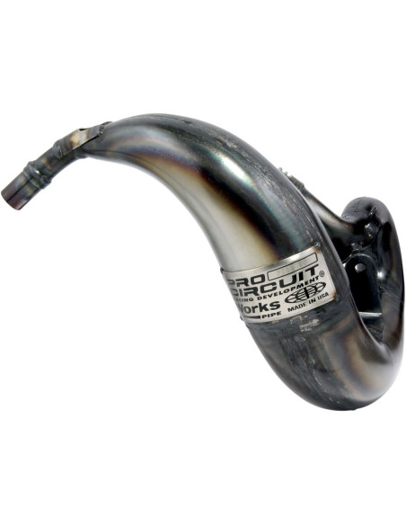 Pot echappement Works Pro Circuit KTM 50 SX 2009-2015