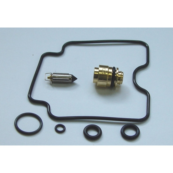 Kit réparation de carburateur TOURMAX 600 GSX F 1998-2006