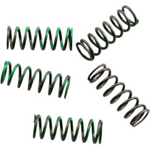 Kit 5 ressorts d'embrayage haute performance HINSON Kawasaki 250 KXF 2006-2018 Suzuki 250 RMZ 2007-2017