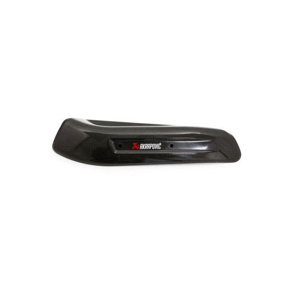 Protection thermique carbone AKRAPOVIC P-HSY7SO1