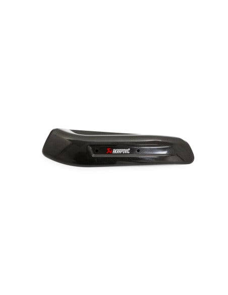 Protection thermique carbone AKRAPOVIC P-HSY7SO1