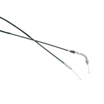 Cable de gaz 101 OCTANE MBK 50 Ovetto 1997-2016 Yamaha 50 Neo's 1997-2016