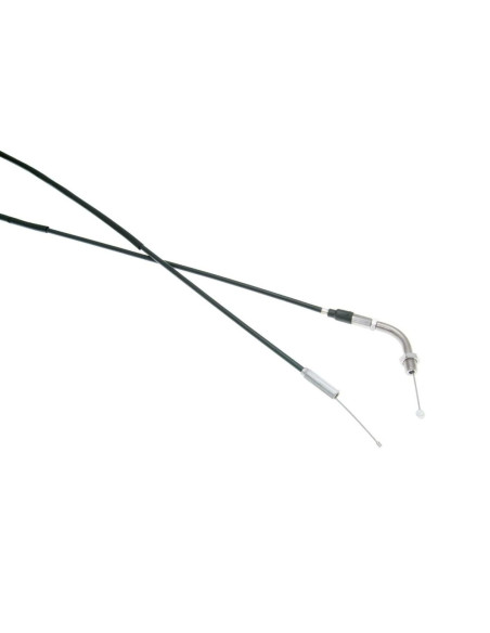 Cable de gaz 101 OCTANE MBK 50 Ovetto 1997-2016 Yamaha 50 Neo's 1997-2016
